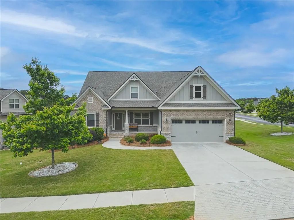 712 Fleeting Way, Monroe