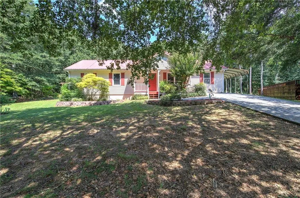 14 Bradford Court Sw, Cartersville