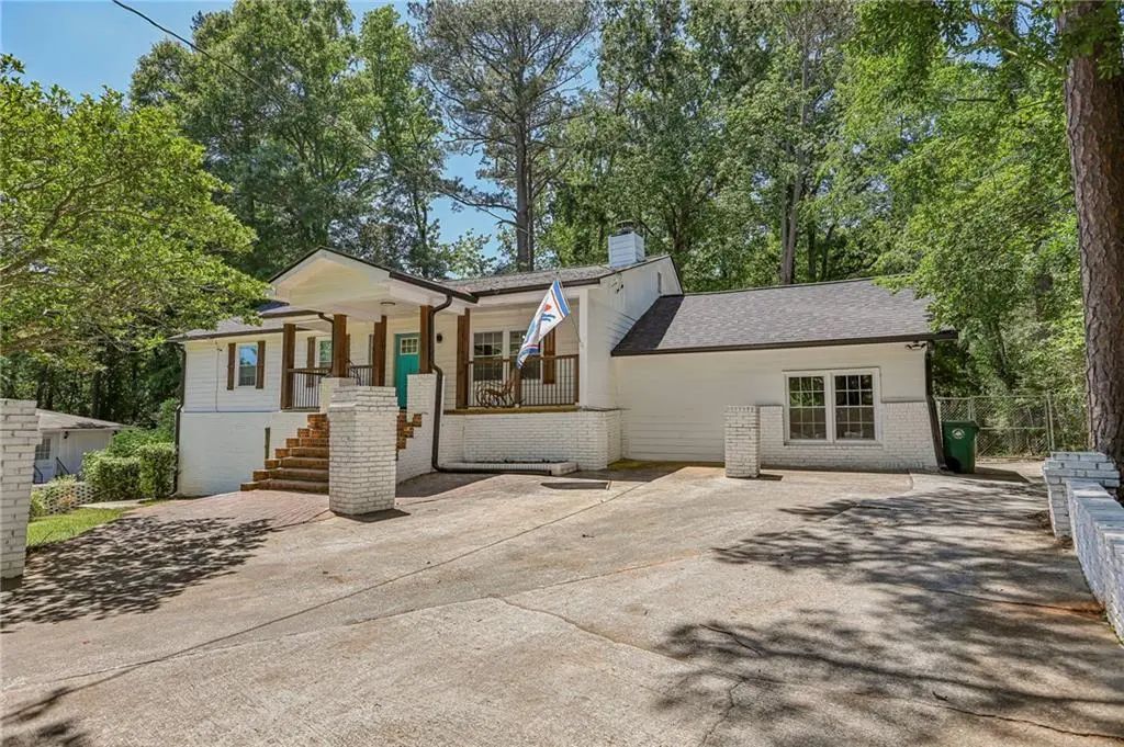 3898 Skidmore Drive, Decatur