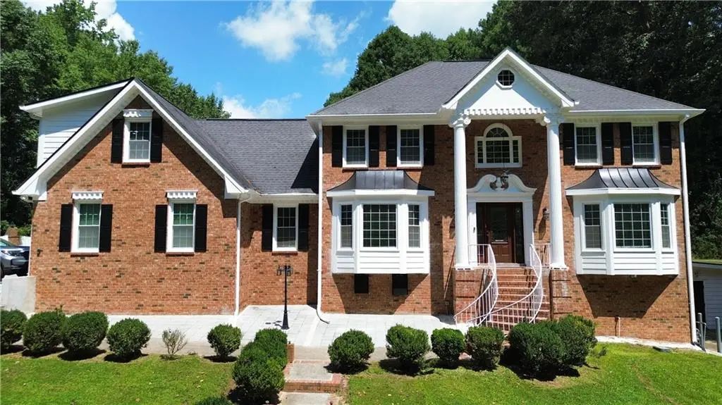 4232 Vineyard Trail, Snellville
