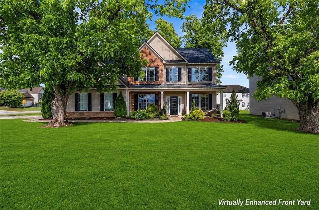 126 Meadows Walk Drive, Byron
