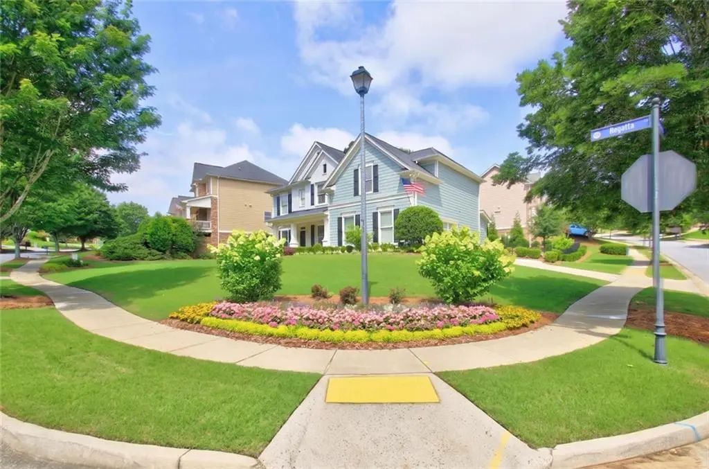 7423 Fireside Lane, Flowery Branch