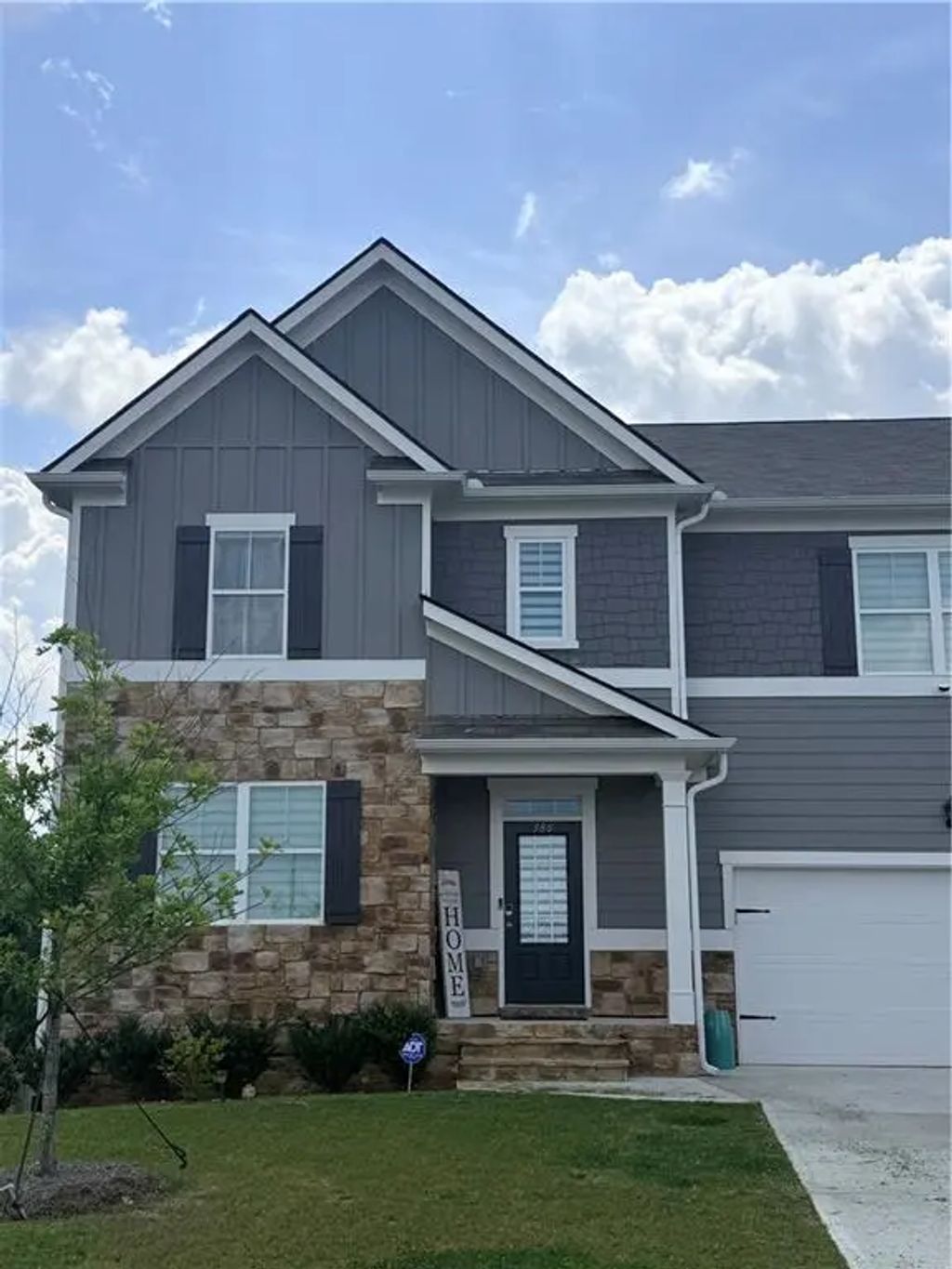 386 Thompson Drive, Dallas