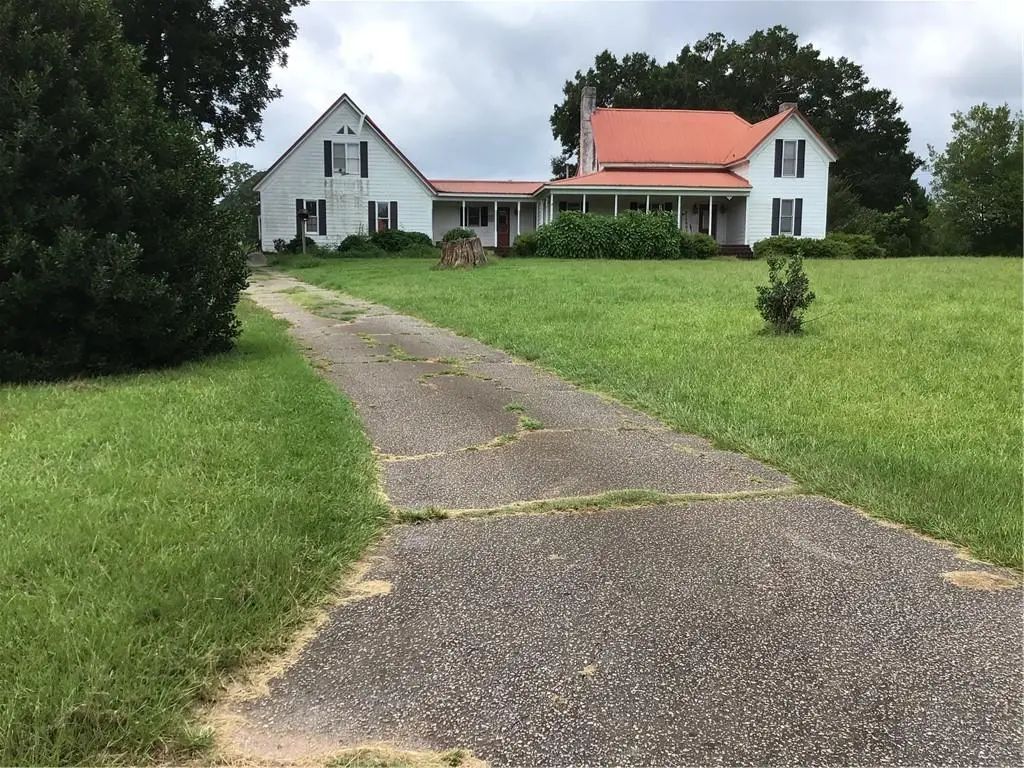 1910 Mount Vernon Road Nw, Monroe