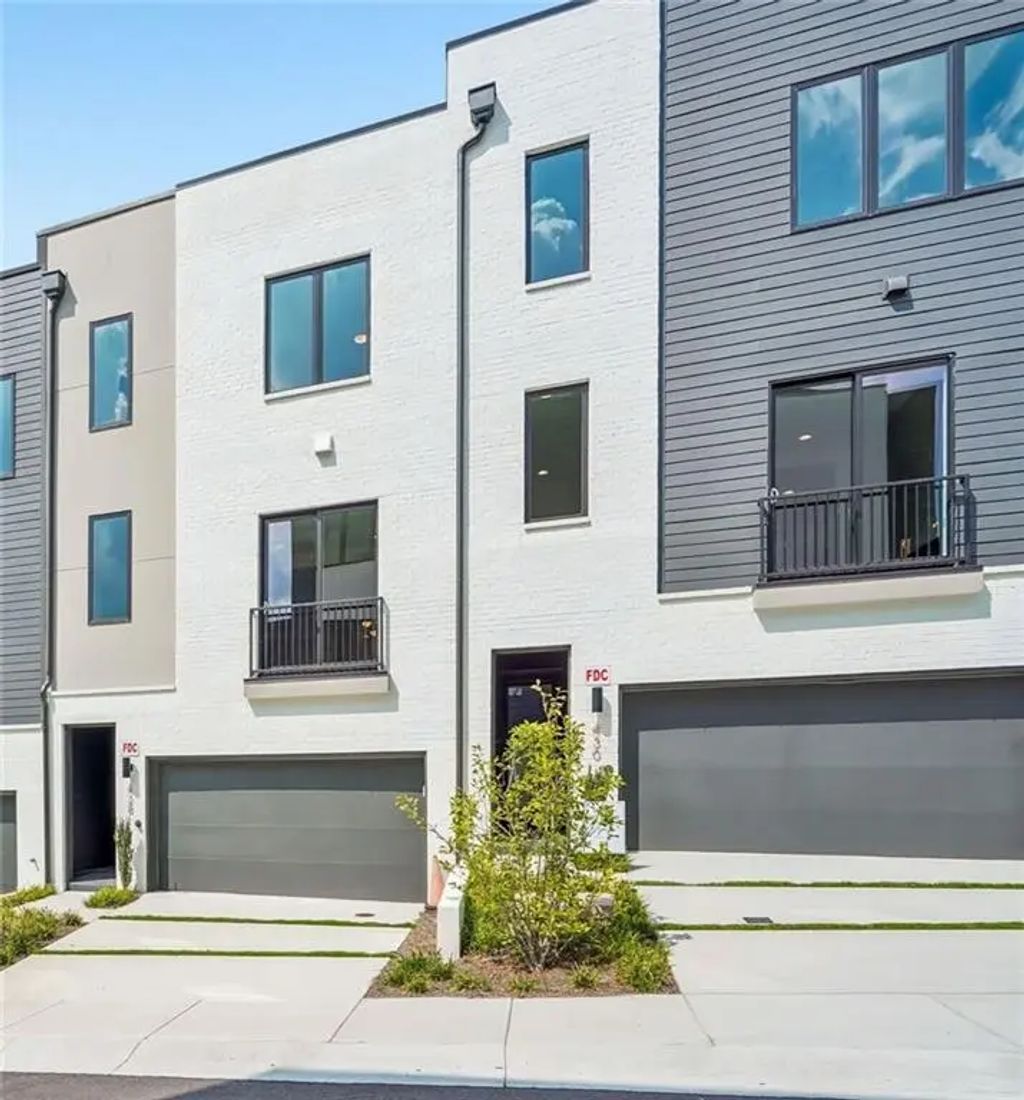 428 Cedar Dust Drive, Decatur