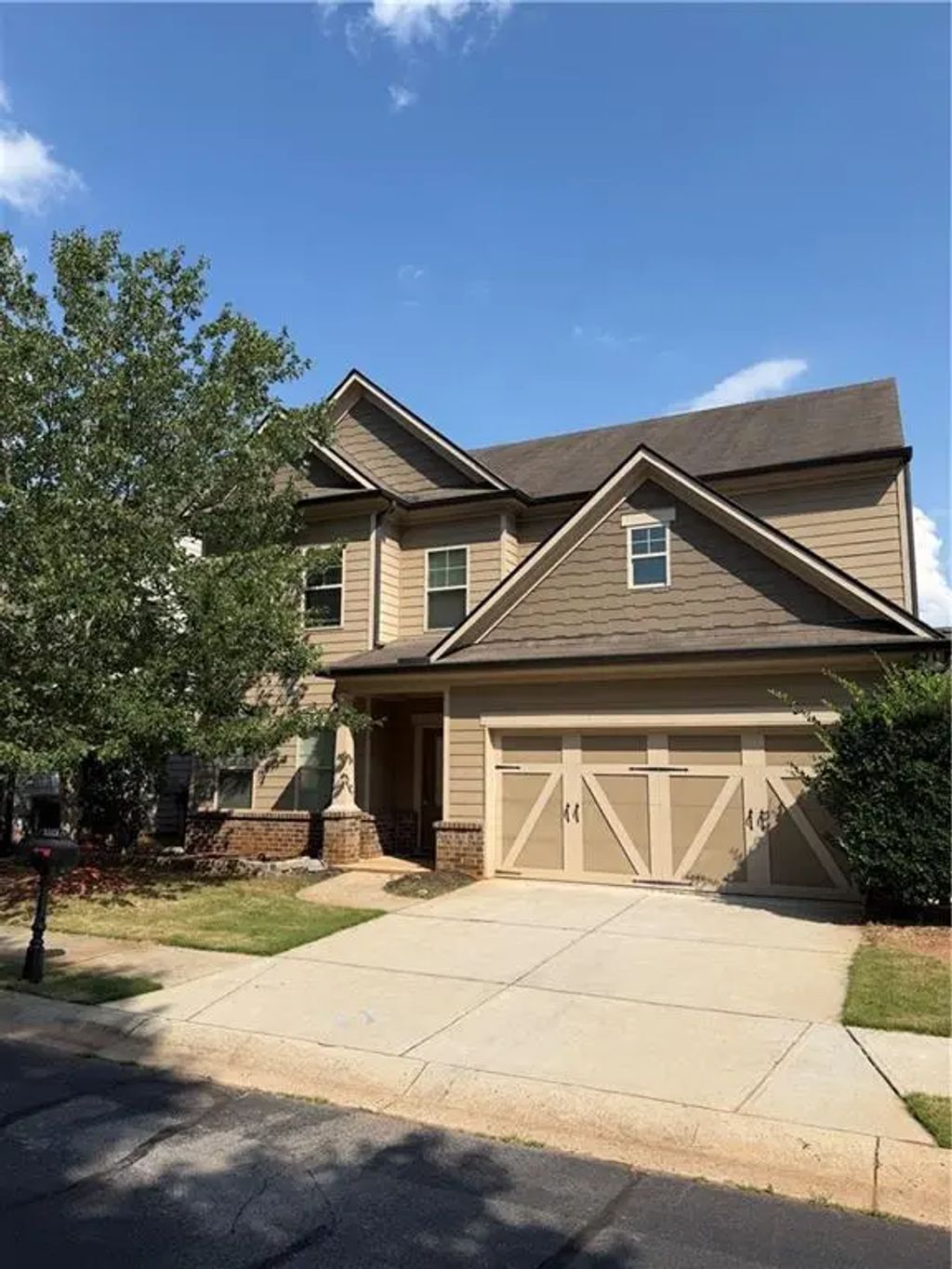 5313 Catrina Way, Buford