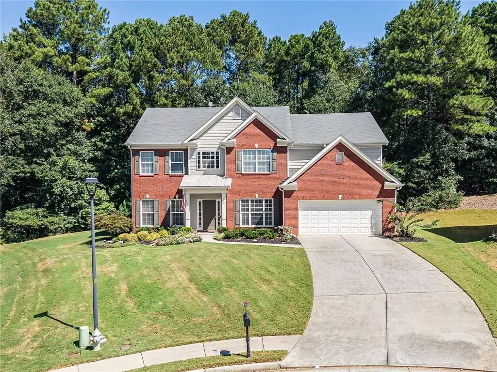 4171 Morning Rise Drive, Suwanee