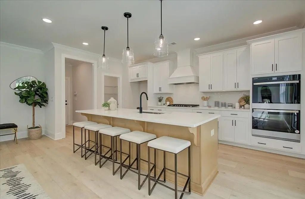 6014 Little Ridge Road, Acworth