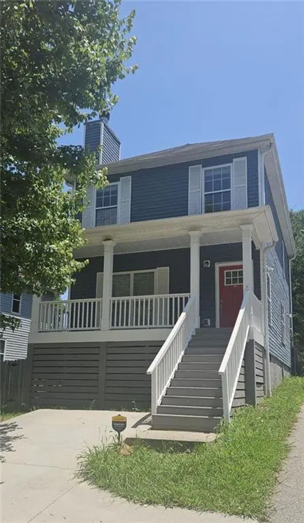 810 Metropolitan Parkway Sw, Atlanta