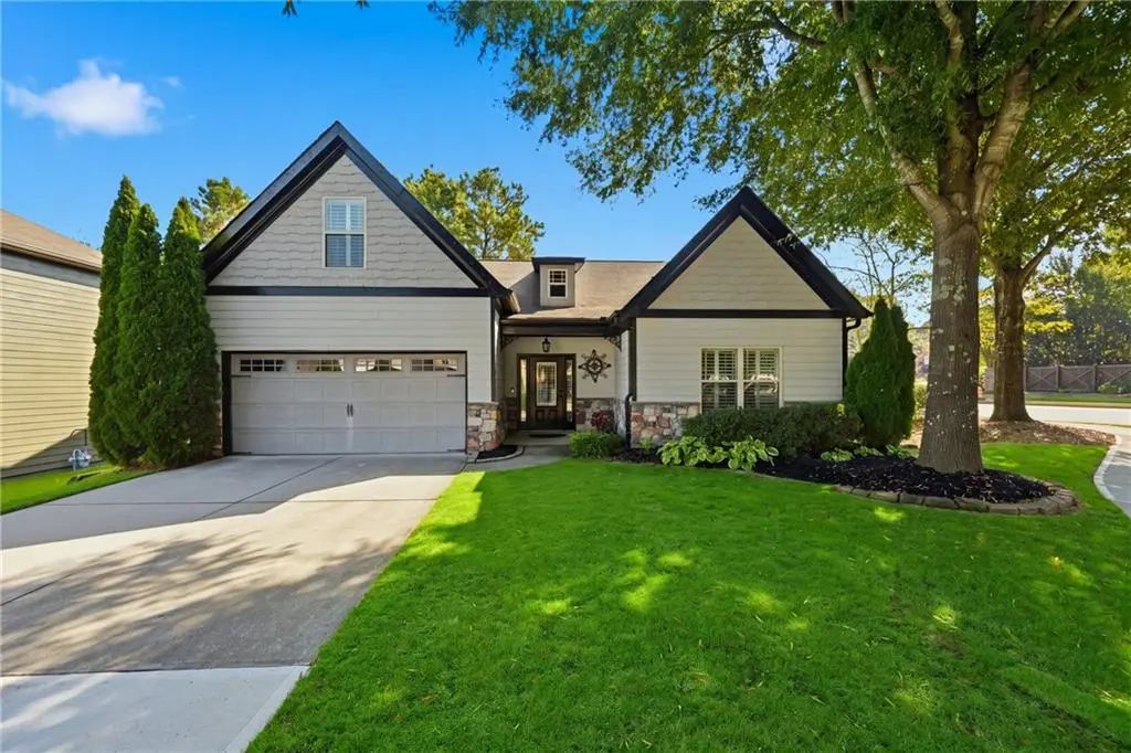 5804 Ansley Terrace, Braselton