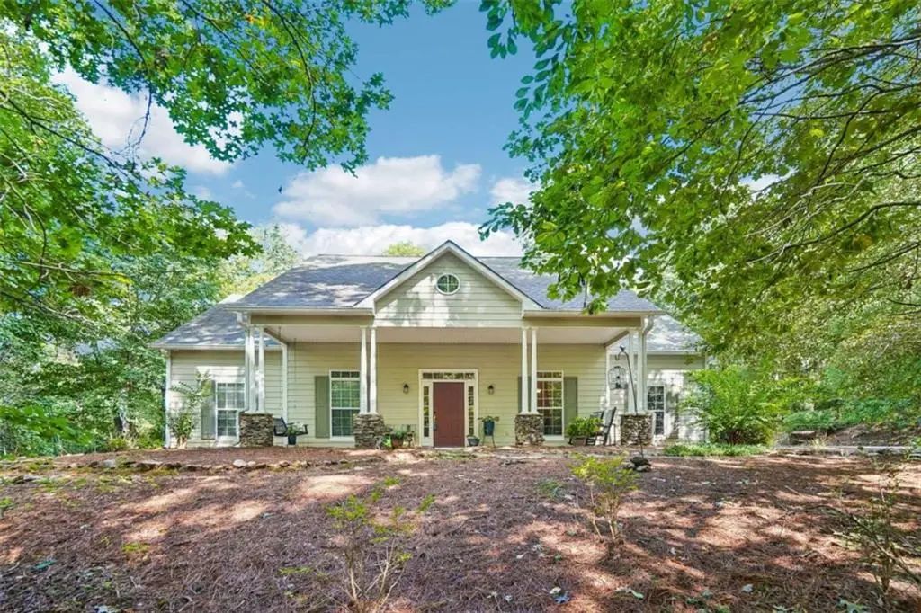 119 Pebble Creek Lane, Alto