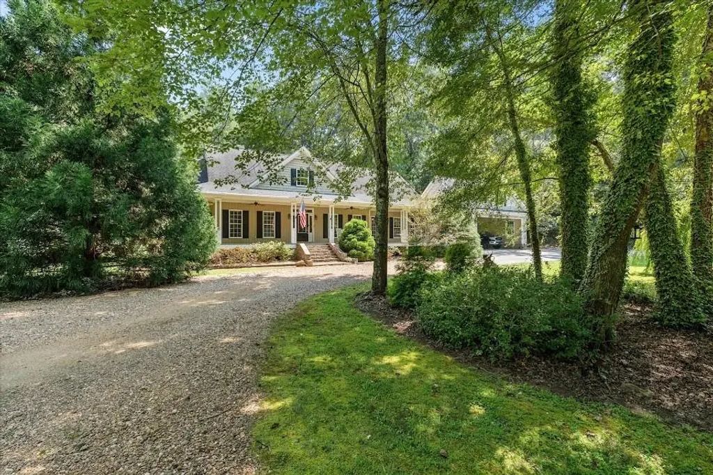 275 Mcdonald Road, Tallapoosa