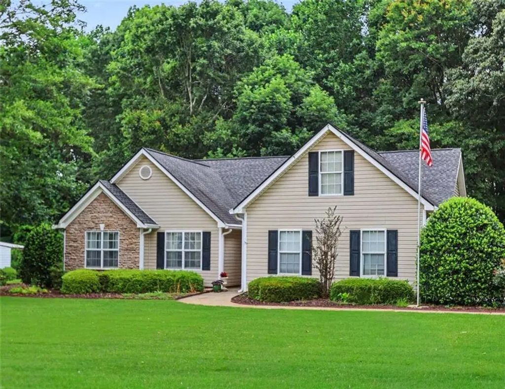 157 Cabots Creek Drive, Jefferson