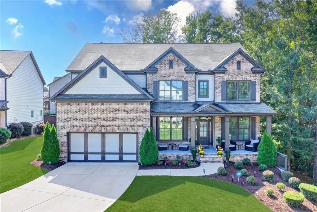 2037 Holland Creek Court, Buford