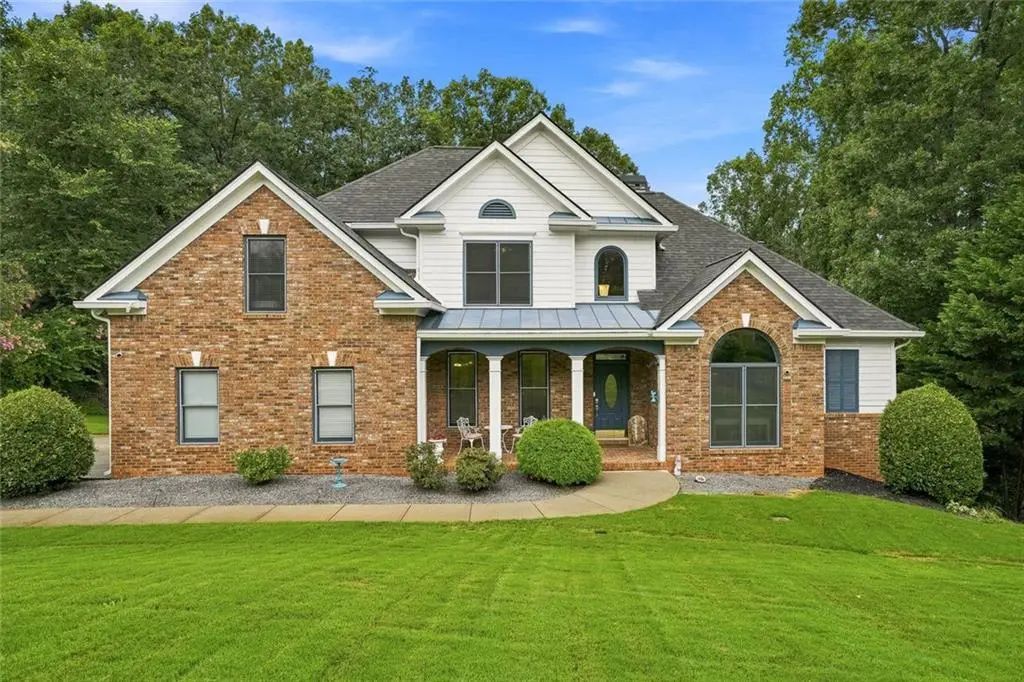 19 Stony Court, Dawsonville