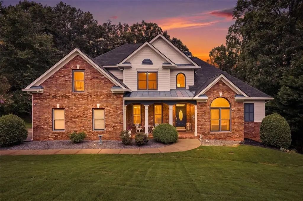 19 Stony Court, Dawsonville