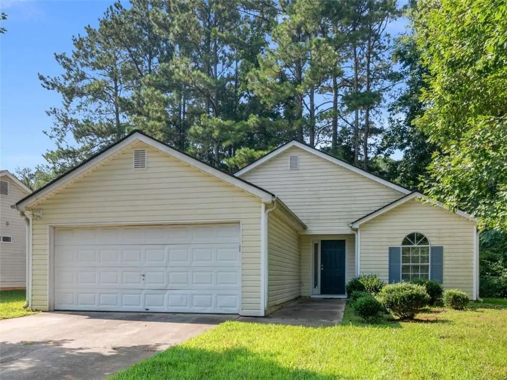 261 Brandon Ridge Circle, Stockbridge