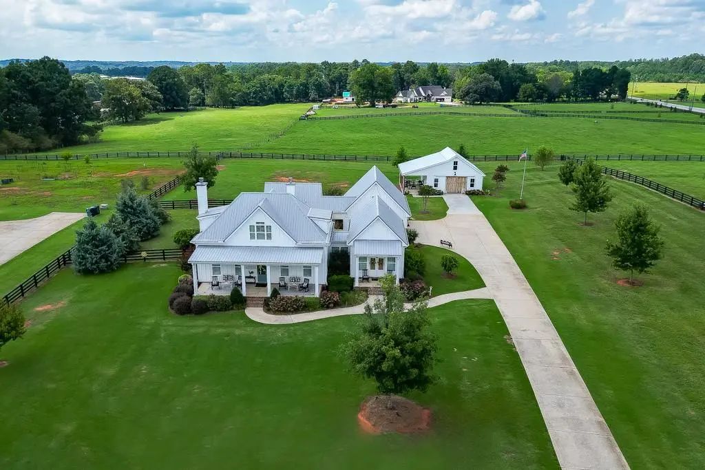 890 Smith Mill Road, Winder