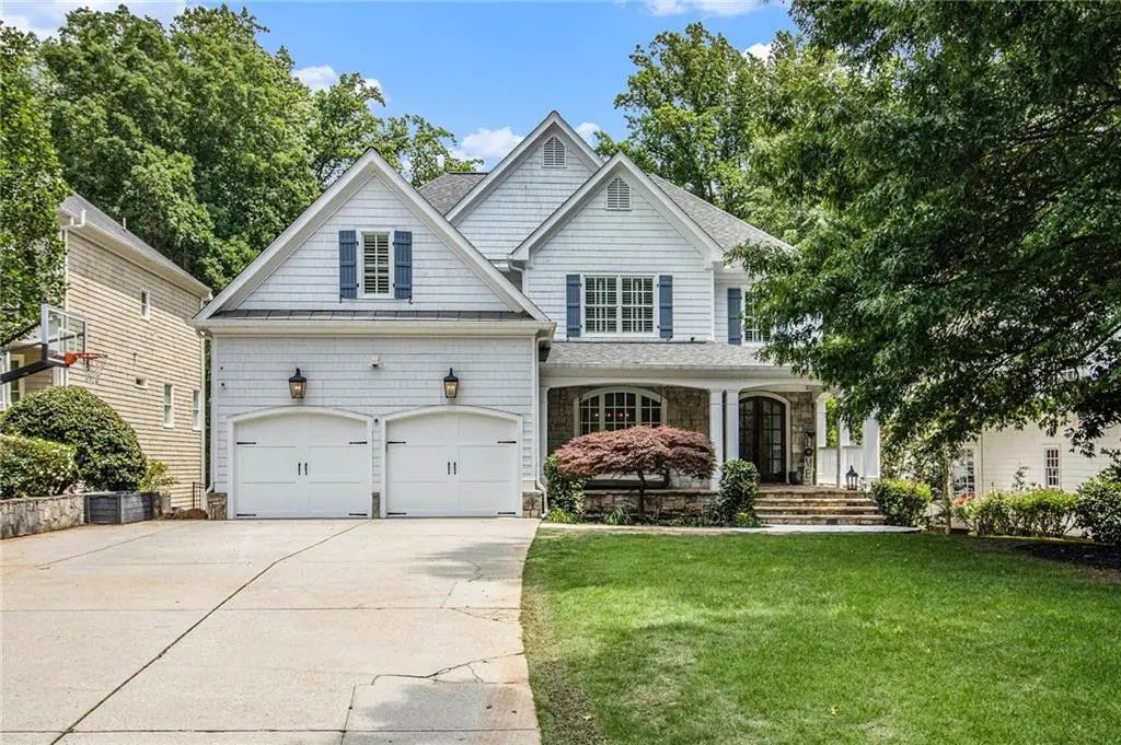 4179 Glengary Drive Ne, Atlanta