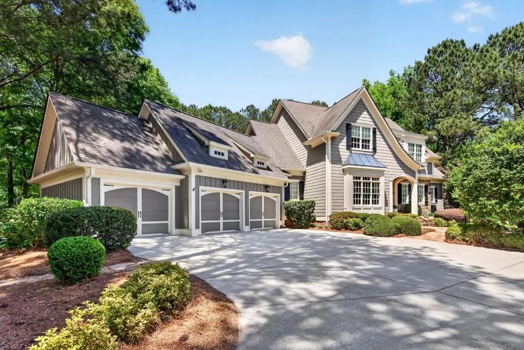 110 Newhaven Drive, Fayetteville