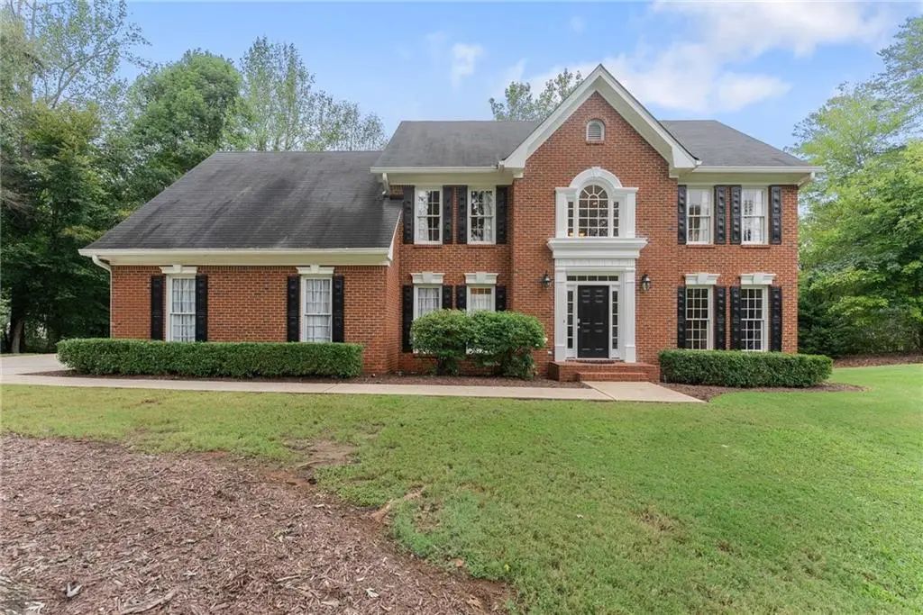 4649 Windsor Drive, Flowery Branch