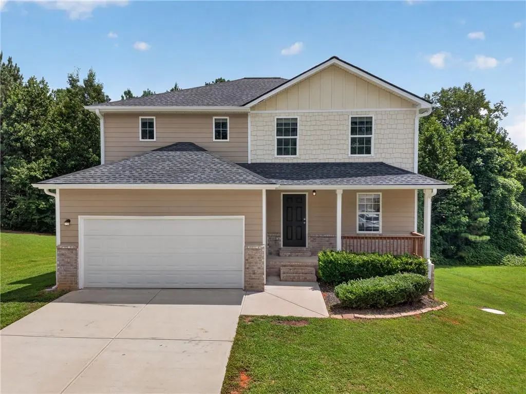 289 Indian Lake Trail, Villa Rica