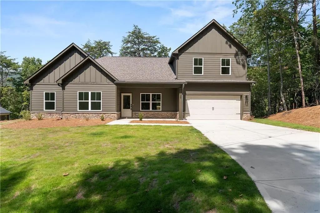 129 Morse Elm Loop, Waleska