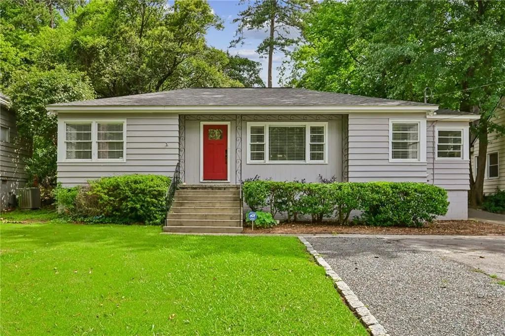 984 Lindbergh Drive Ne, Atlanta