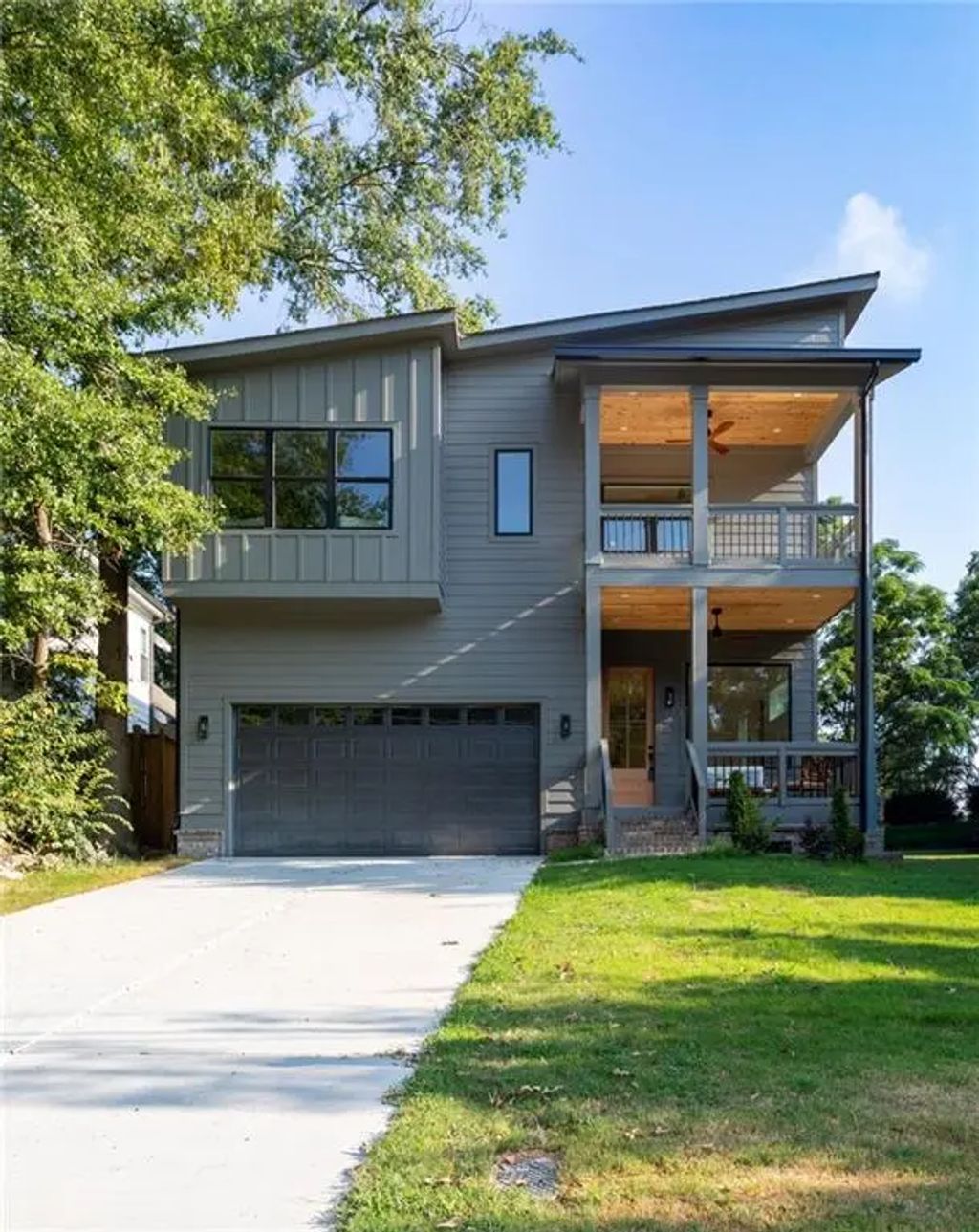 1374 Sargent Avenue Se, Atlanta