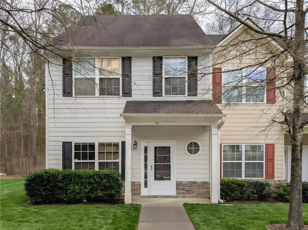 511 Creel Lane, Atlanta