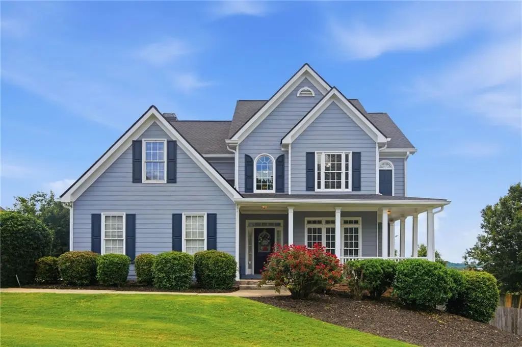 4350 Fairfax Drive, Cumming