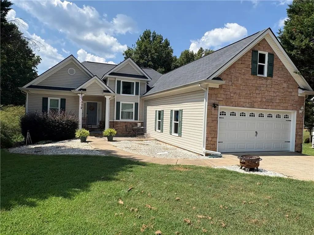 4370 Old Wyndoham Court, Gainesville