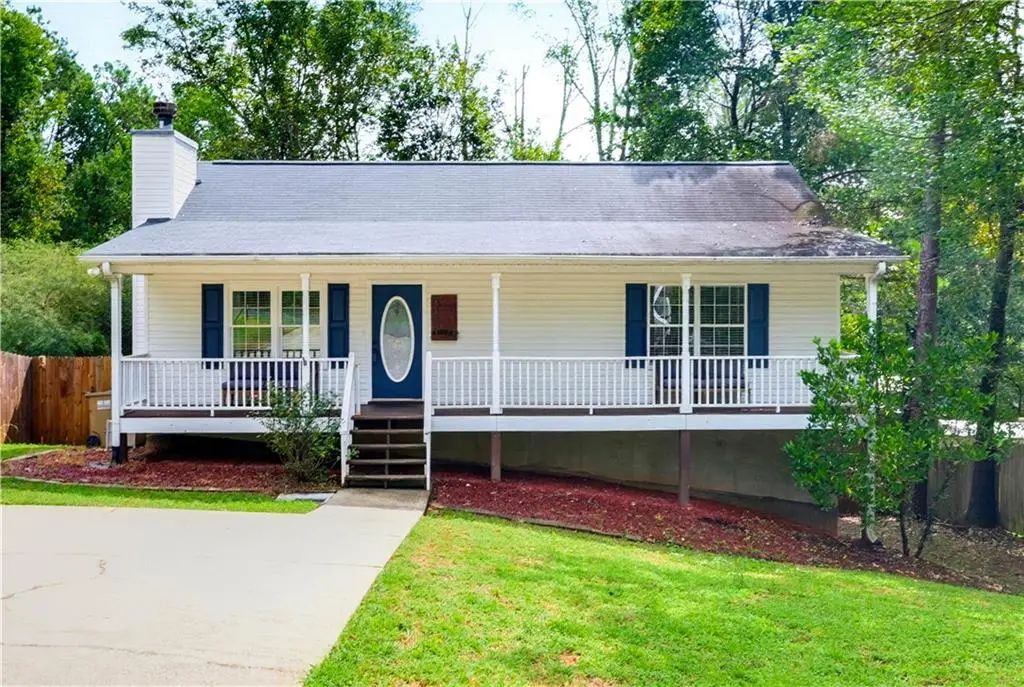 6345 Hickory Hills Road, Cumming