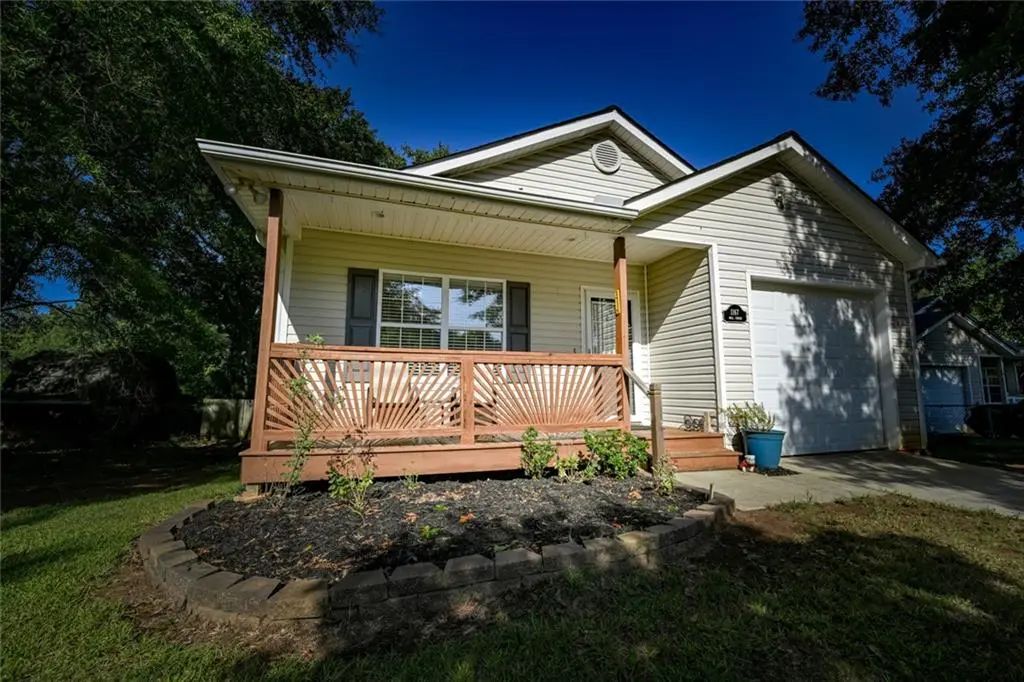 1167 Bell Circle, Madison