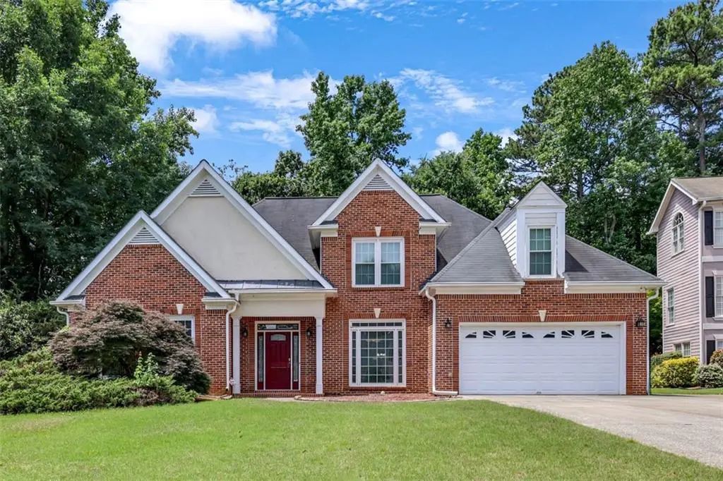 275 Rose Ivy Court, Lawrenceville