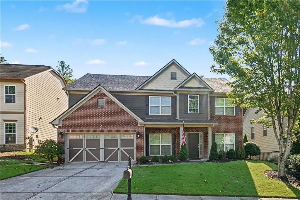 684 King Sword Court Se, Mableton