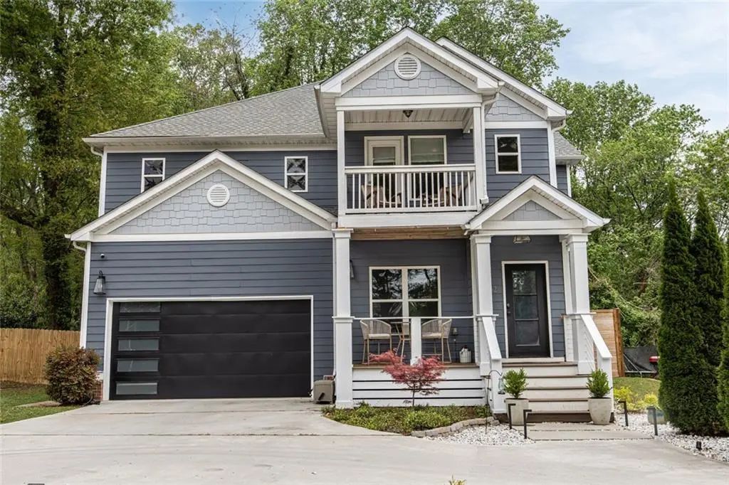 1952 Brannen Road Se, Atlanta