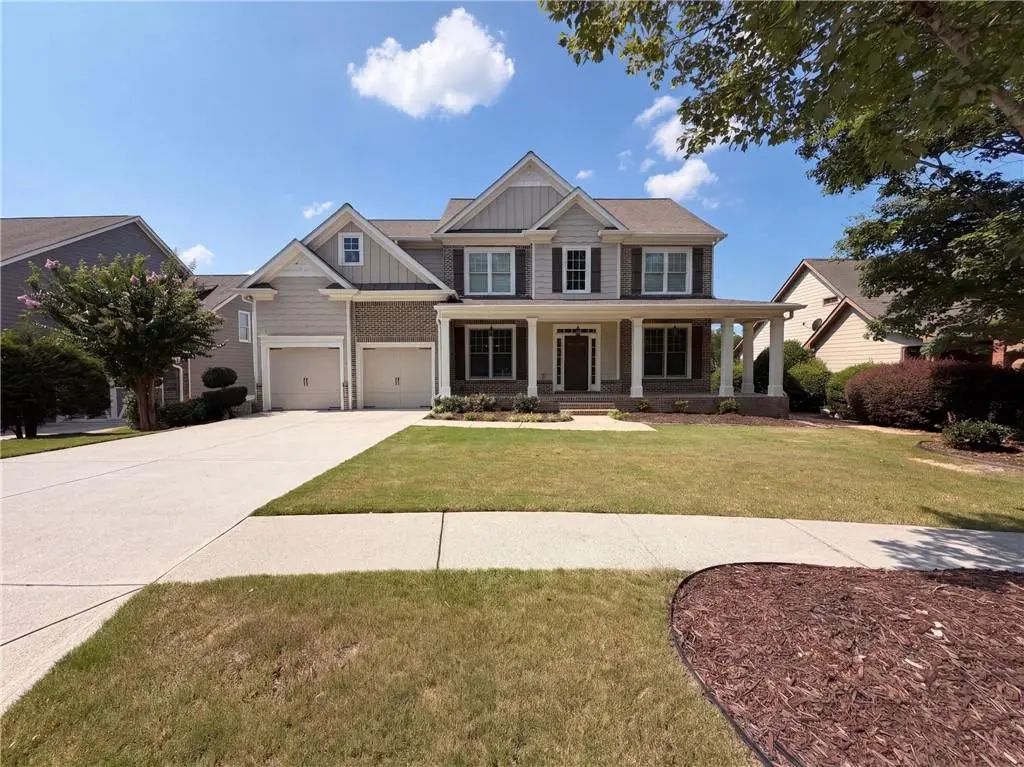 7047 Tree House Way, Flowery Branch