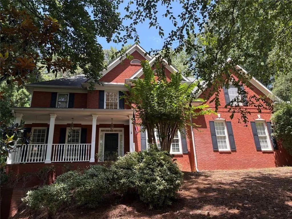2631 Gladstone Terrace, Woodstock
