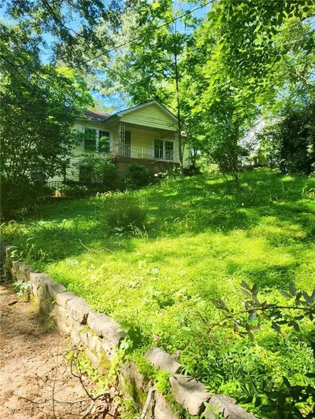 3534 Boulder Park Drive Sw, Atlanta