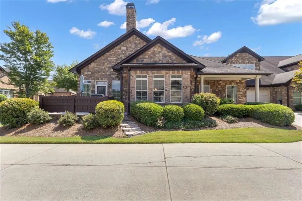 4937 Ansbury Place Nw, Acworth