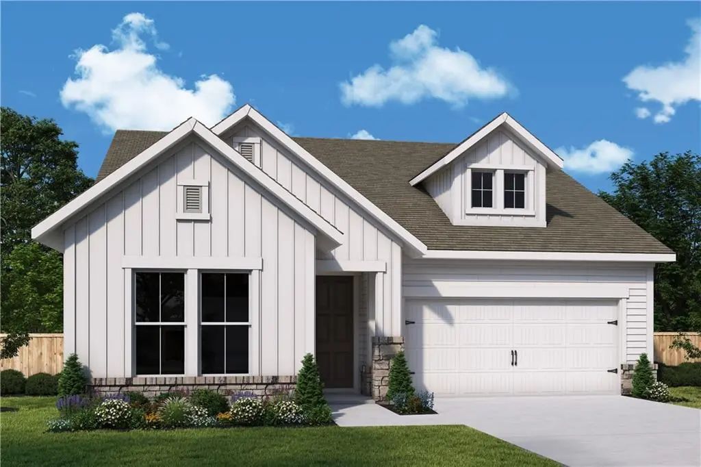 100 Tambourine Trail, Woodstock