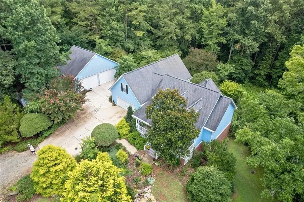 1555 Maple Ridge Drive, Loganville