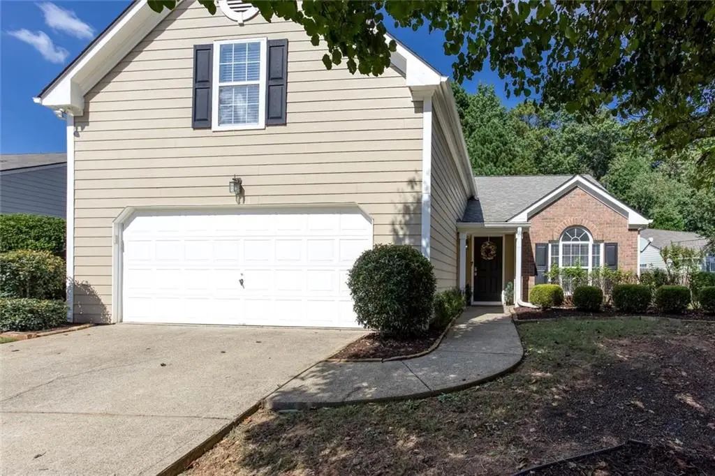 312 Ethridge Drive Nw, Kennesaw