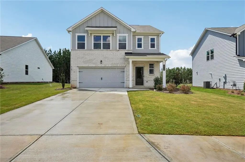 216 Groveton Court, Euharlee