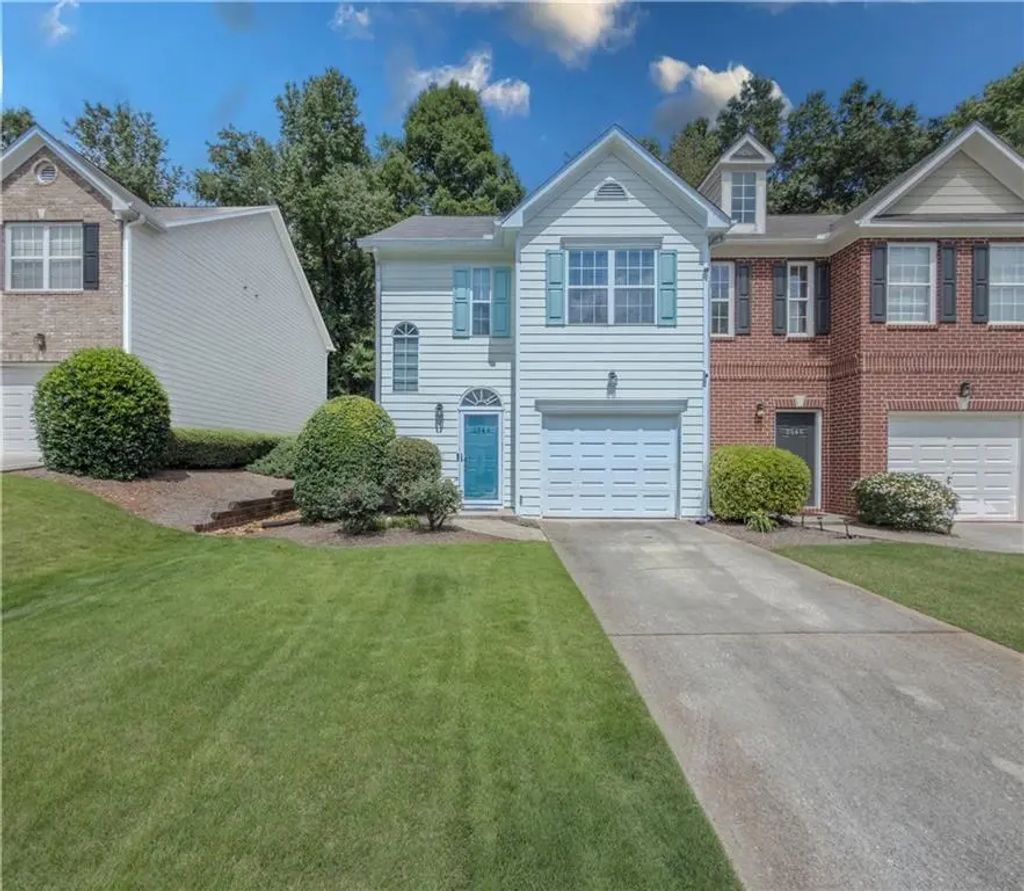 3544 Lantern View Lane, Scottdale