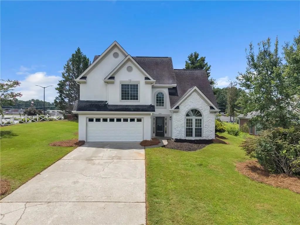 9757 Washington Circle, Jonesboro
