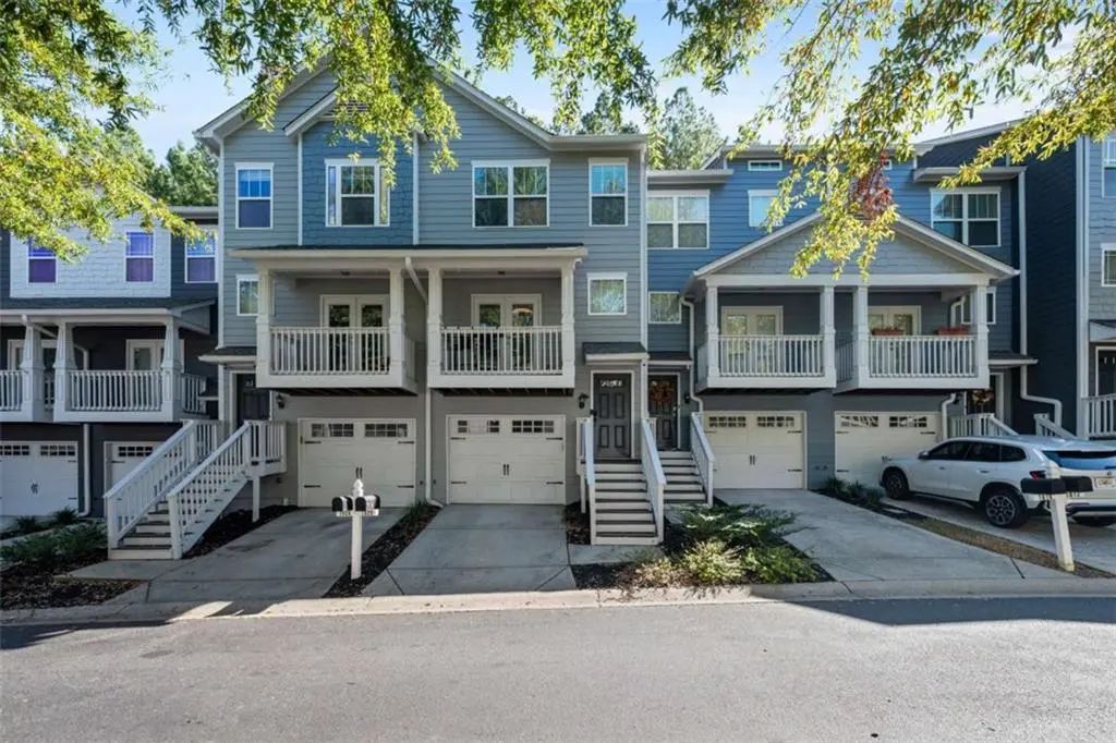 1020 Liberty Parkway, Atlanta