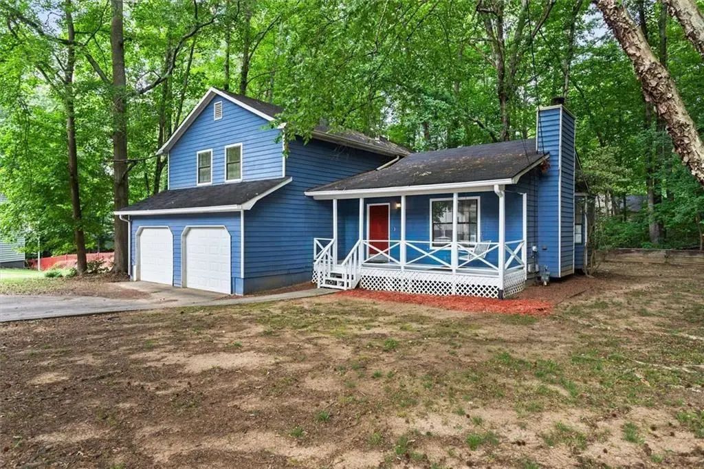 6330 Mt Pisgah Lane, Austell