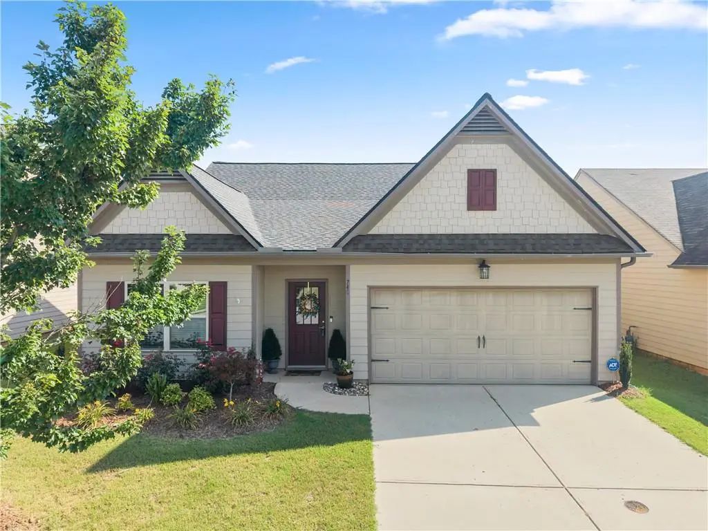 740 Independence Avenue, Pendergrass